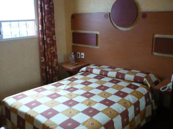 Hotel Universal