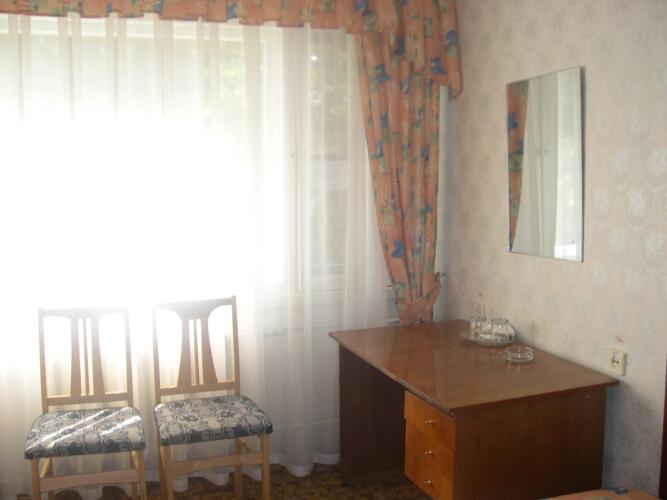 Фотография номера гостиницы Кавказ