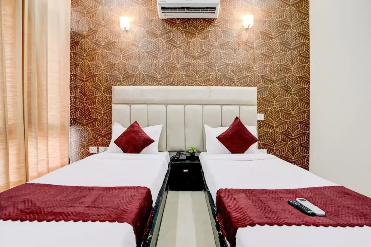 Via Next Home