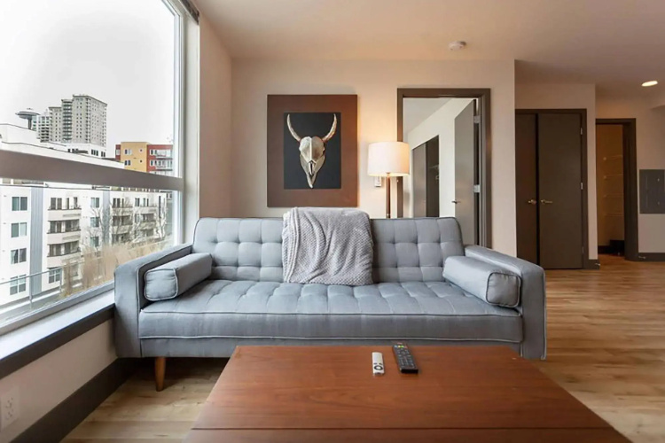 Belltown Waterfront Suites by Barsala
