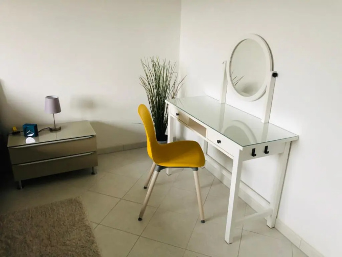 Apartment AusZeit