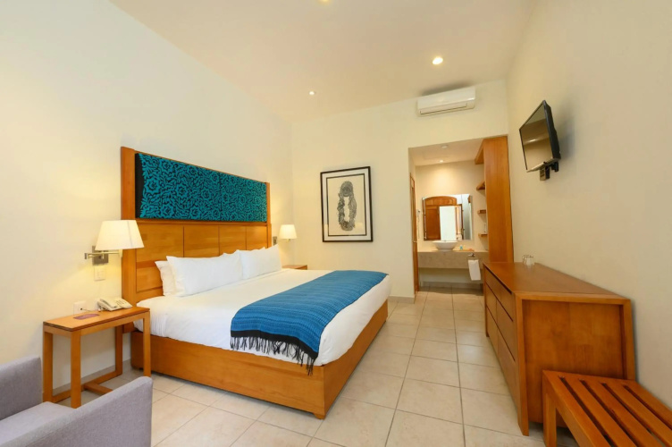 XTILU Hotel - Adults only