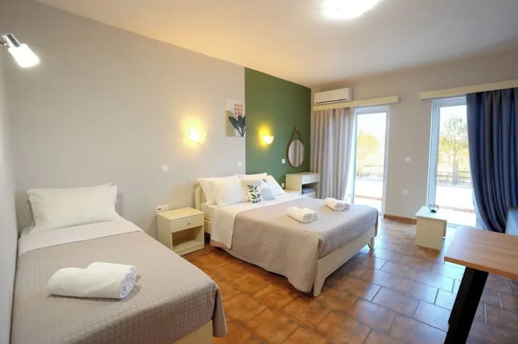 Ilios Mare Hotel