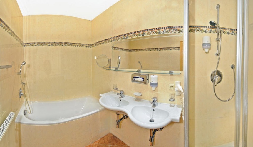 Strass Sport & Spa Hotel photo 8