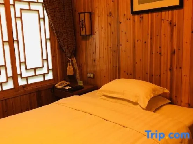 1 Bedroom Standard room