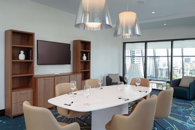 Homewood Suites by Hilton Santo Domingo photo 10