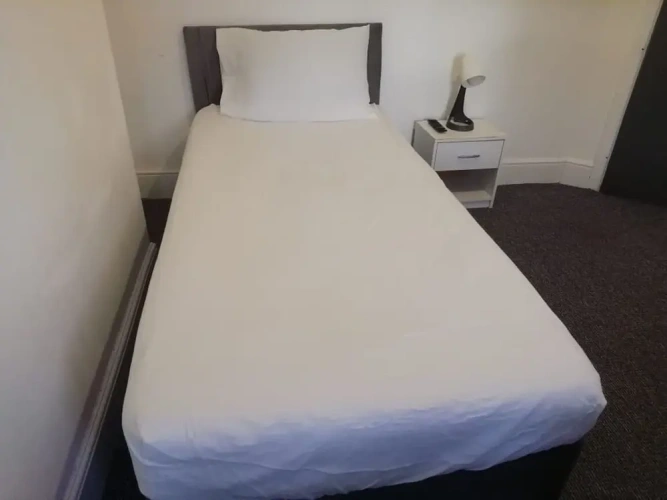 Economy Single room