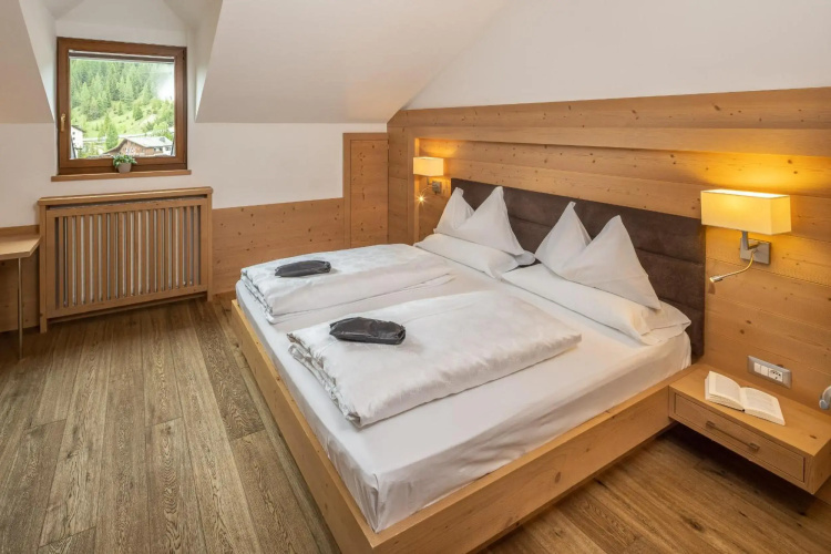 Hotel Sella