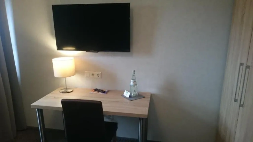 Comfort Single room