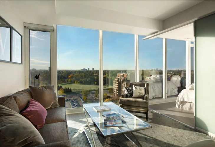 SOHO Residences Champagne