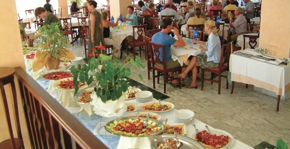 Club Malaspina Hotel & Resort photo 20