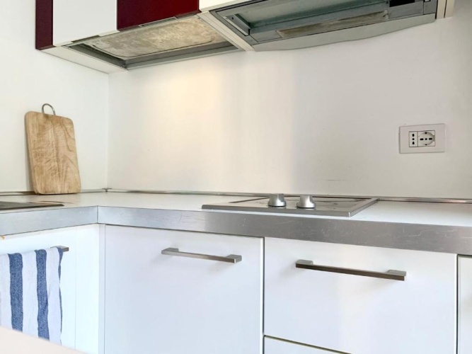 Double Apartment