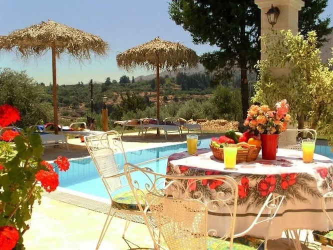 Villa Petra Ii 'Amanda'