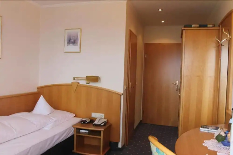 Hotel Spree Balance