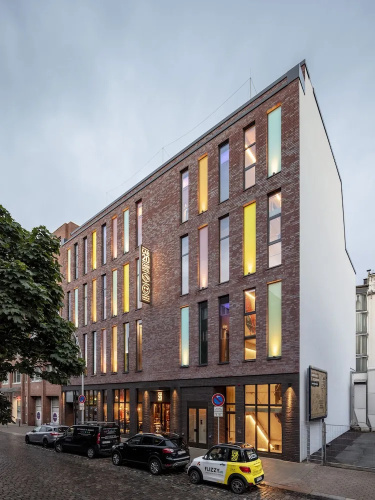 Hotelafbeelding