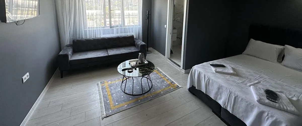 Arena Resort Otel