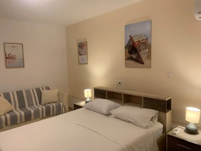 Helios  Apartments