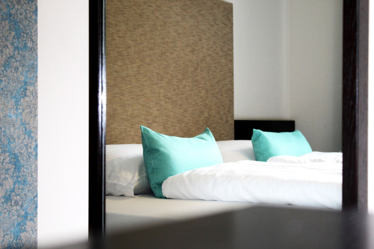 Koblenz Valley Hotel by Belvilla