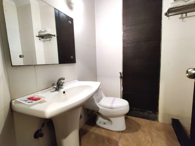 Unistar Rooms
