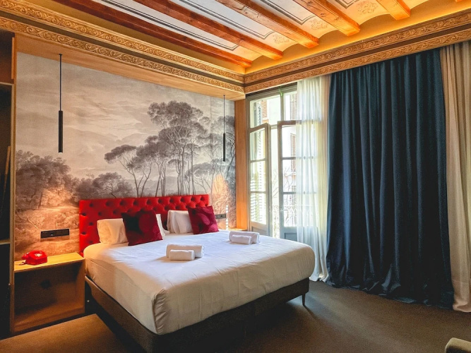 Hotel La Pau