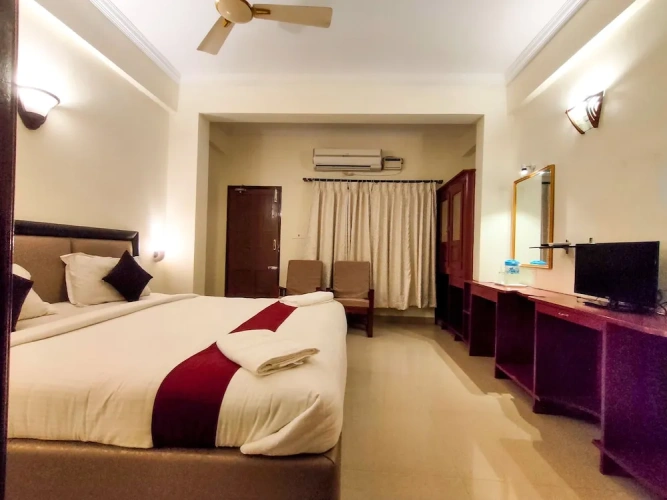 Premium Double room