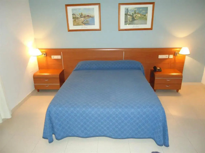 Hotel Mar Menor