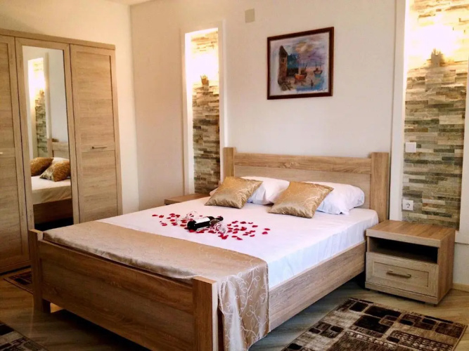 Blue Star Apartments