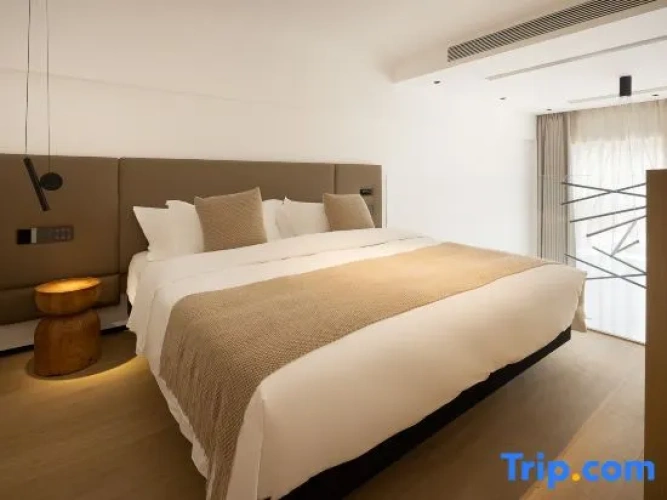 Double Apartment