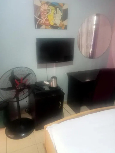 Crystal Suites