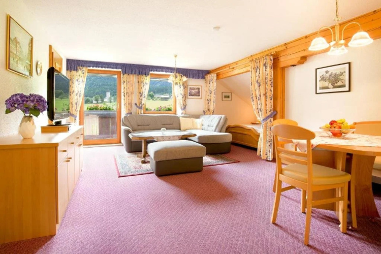 Ferienhaus Lesch