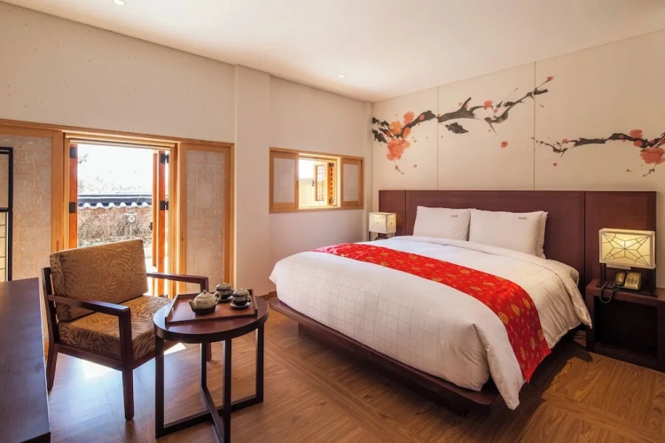 Classic Double room