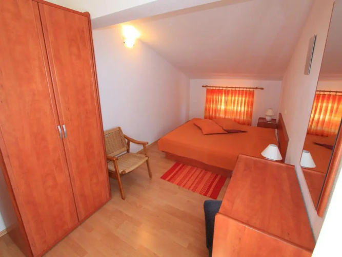 Apartment Maro