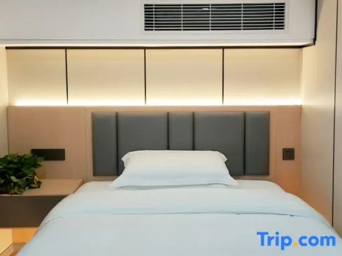 Duplex Suite
