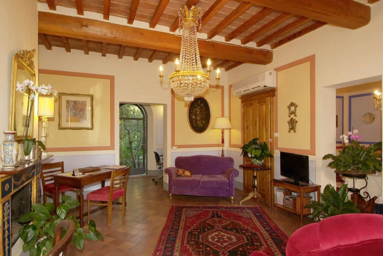 Il Rondo Boutique Hotel