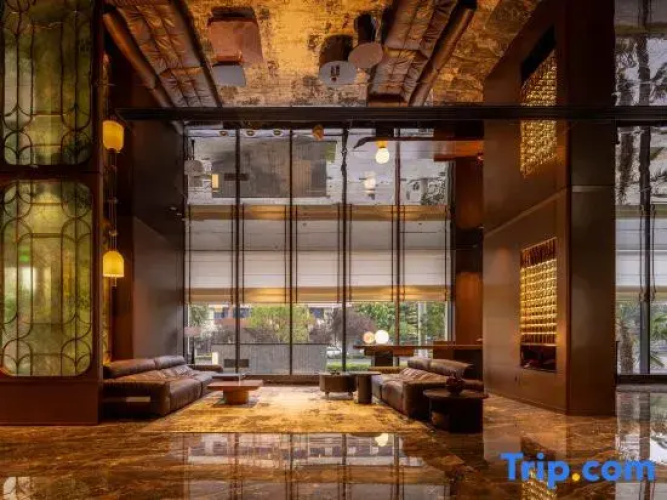 Madison Hotel Yuzhou