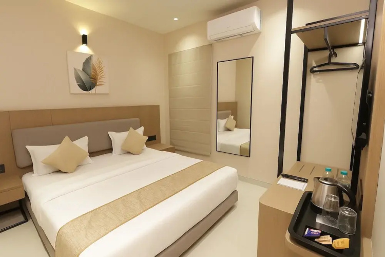 Hotelafbeelding