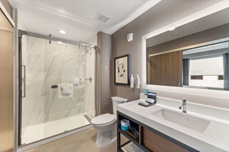 Embassy Suites by Hilton Irving Las Colinas photo 9