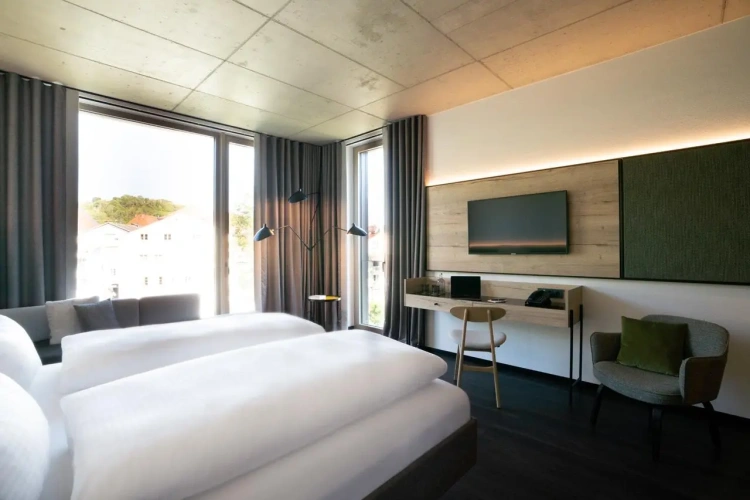 Premium room