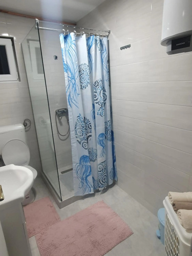 Apartmani Podvisoki