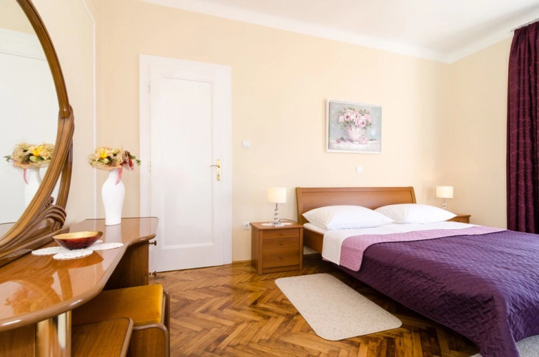 Guest House Ivela