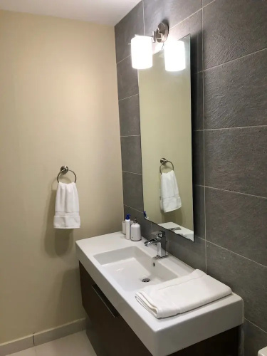 Blue Residences at Blue Mall