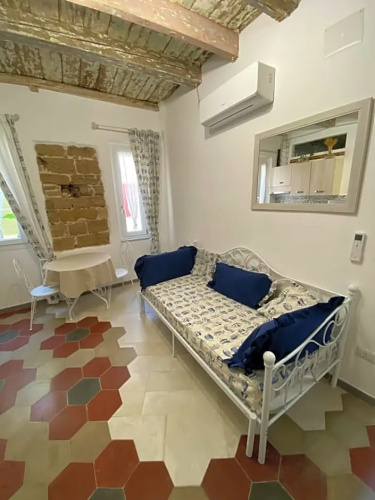 Lu Batil B&B - Rooms