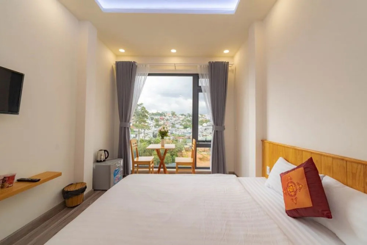Hotelbild