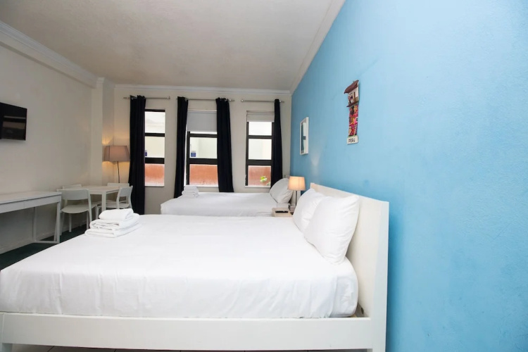 215 City View Hollywood Beach