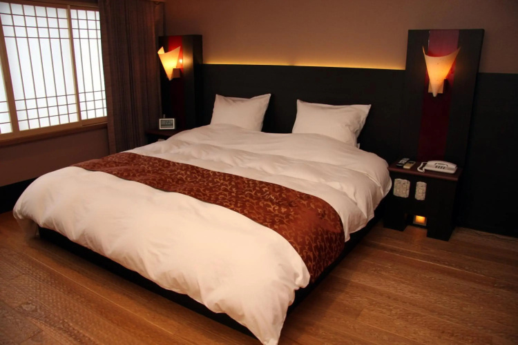 Ryokan Shinsen