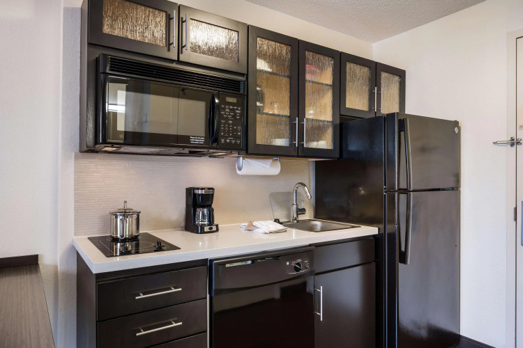 Sonesta Simply Suites Las Vegas Convention Center photo 34