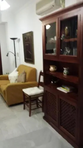Vivienda VFT San Benito