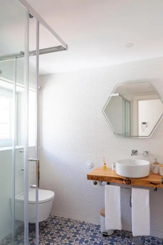 Lisbon Chillout Apartments