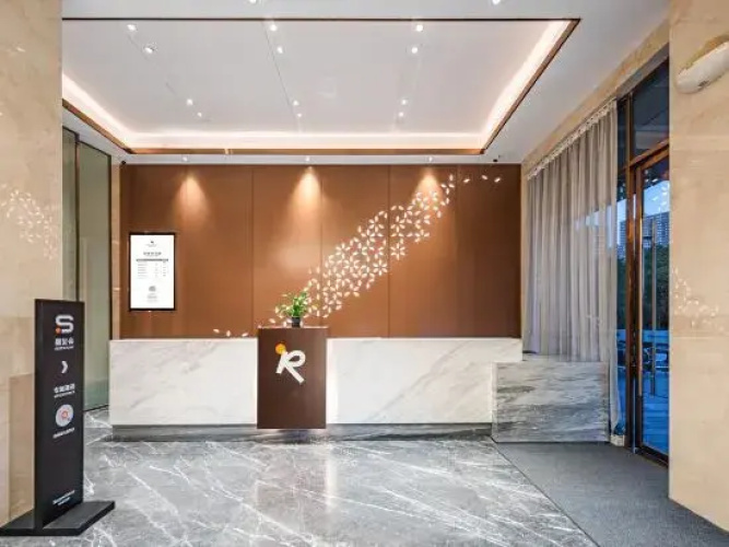 Sanrun Hotel（Changsha Moon Island Road）