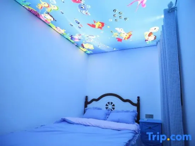 2 Bedrooms Suite